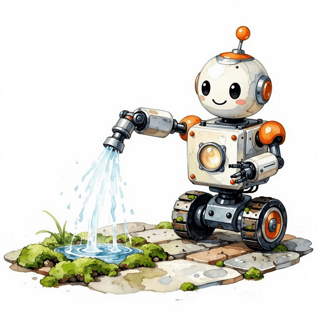 Tell Us About Your Space